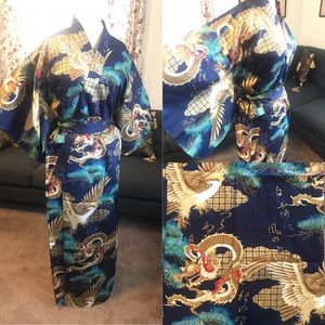 Made in Japan Kimono Yukata